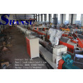 HDPE PE PVC PP Pipe Extruding Machine